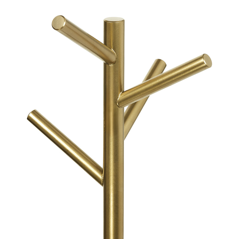Bag Luck Bag Purse Handbag Rack Golden Blonde 36