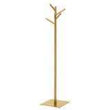 20 Set | Bag Luck Bag Rack Golden Blonde 36" Table, Home, Restaurant, Hotel, Spa, Medical Office, Conference, Bar