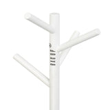 10 Set | Bag Luck Bag Rack Clean White 36" Table, Home, Restaurant, Hotel, Spa, Medical Office, Conference, Bar