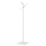 10 Set | Bag Luck Bag Rack Clean White 36" Table, Home, Restaurant, Hotel, Spa, Medical Office, Conference, Bar