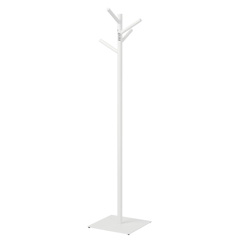 10 Set | Bag Luck Bag Rack Clean White 36" Table, Home, Restaurant, Hotel, Spa, Medical Office, Conference, Bar