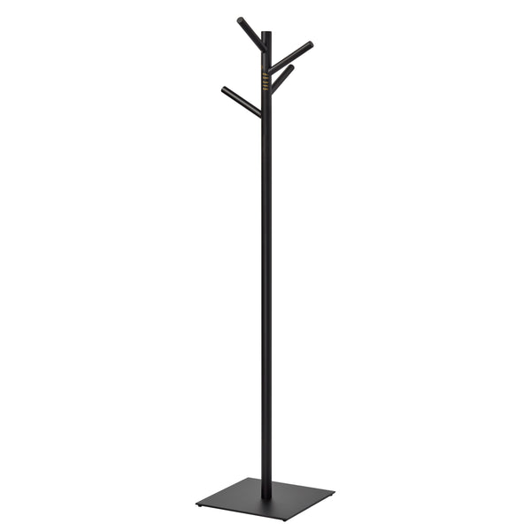 10 Set | Bag Luck Bag Rack Black Iron 45" Table, Home, Restaurant, Hotel, Spa, Medical Office, Conference, Bar